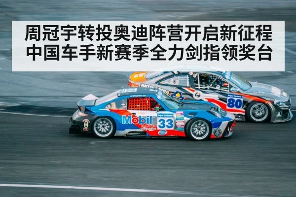 Chinese racing driver