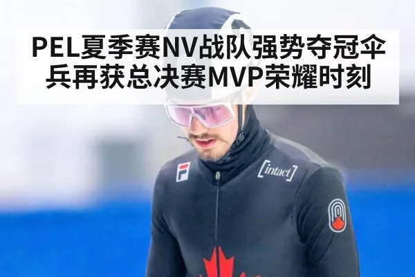 PEL夏季赛NV战队强势夺冠伞兵再获总决赛MVP荣耀时刻